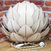 Бра Loft "Шишка светлая" ASR-505505220 (40х34х23)